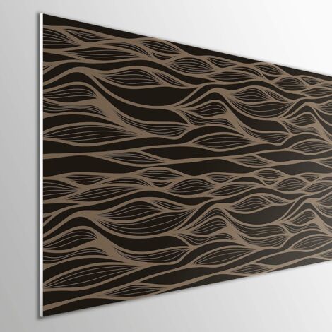 Cabecero de cama Modelo Murten, 100x60cm