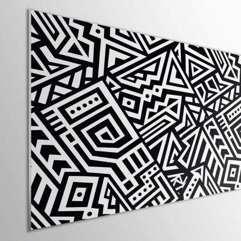Cabecero de cama Modelo Mutambara, 100x60cm