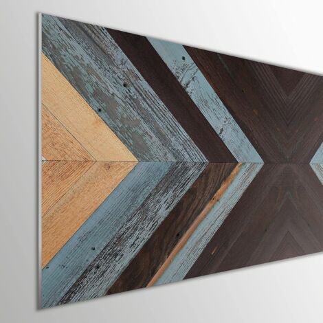 Cabecero de cama Modelo Natick, 100x60cm
