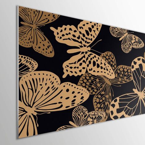 Cabecero de cama Modelo Niseko, 100x60cm