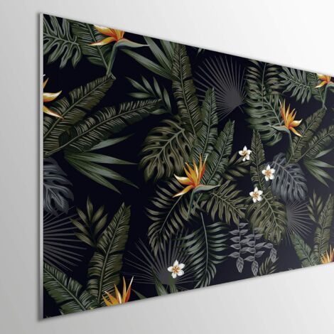 Cabecero de cama Modelo Nyanga, 135x60cm