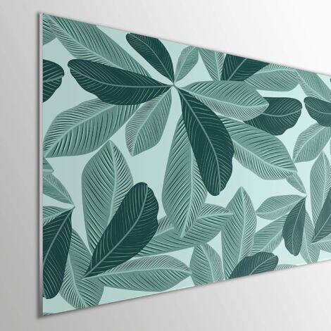 Cabecero de cama Modelo Nyanyadzi, 135x60cm