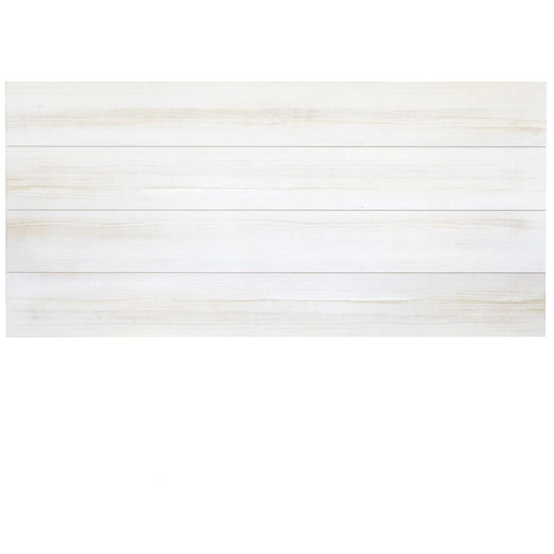 

Decowood - Cabecero de madera decapado 160x80cm
