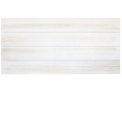 Cabecero de madera maciza decapado de varias medidas