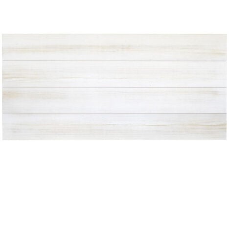 Cabecero de madera maciza decapado de varias medidas