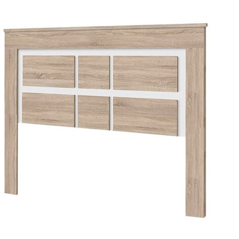 SALDOSYSTOCKS Cabecero de Matrimonio Kiara 160cm