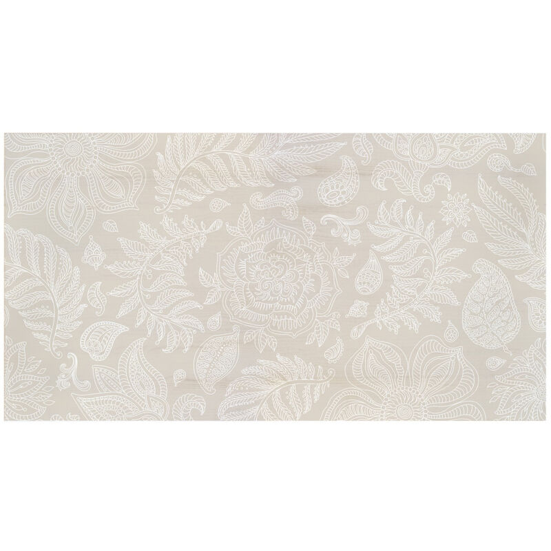 

Decowood - Cabecero decapado Rose 180x80cm