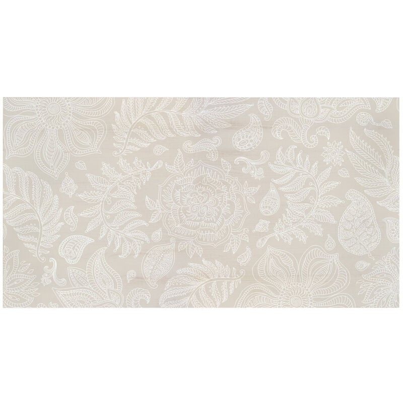 

Decowood - Cabecero decapado Rose 105x80cm