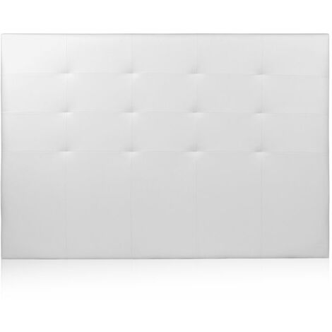 Cabecero Delion Blanco 140
