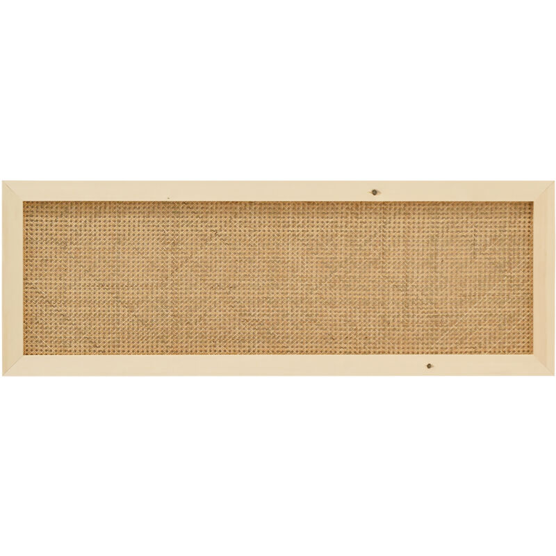 

Decowood - Cabecero Ellen cannage natural 160x60cm
