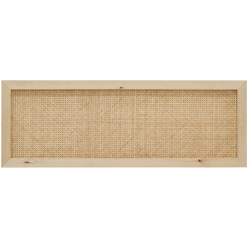 

Cabecero Ellen cannage olivo 100x60cm