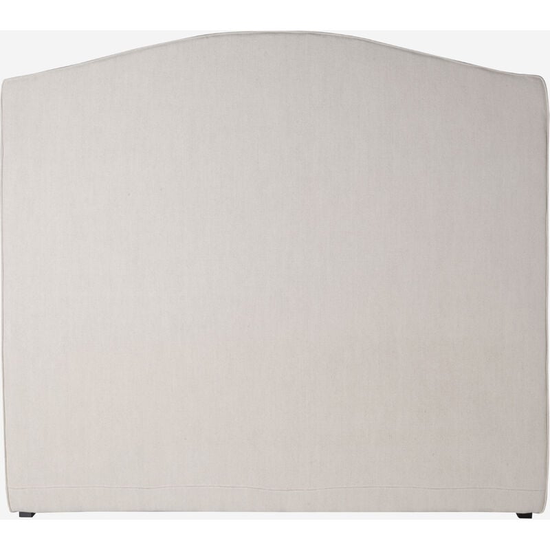 

Cabecero hacienda beige