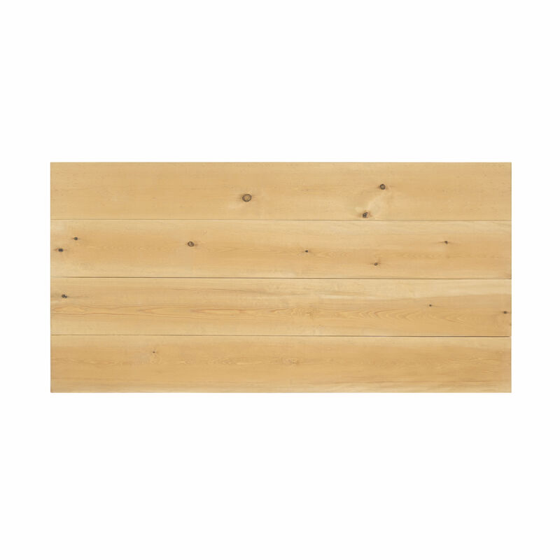 

Decowood - Cabecero Horizontal Recto olivo 120x60 cm