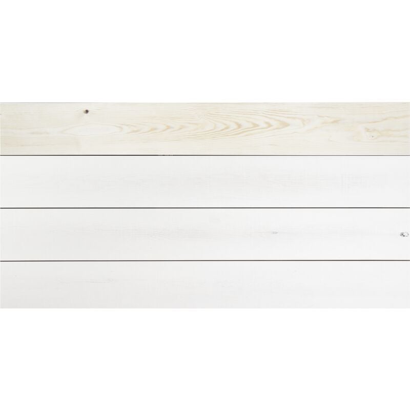 

Decowood - Cabecero irati forest flandes 160x80cm