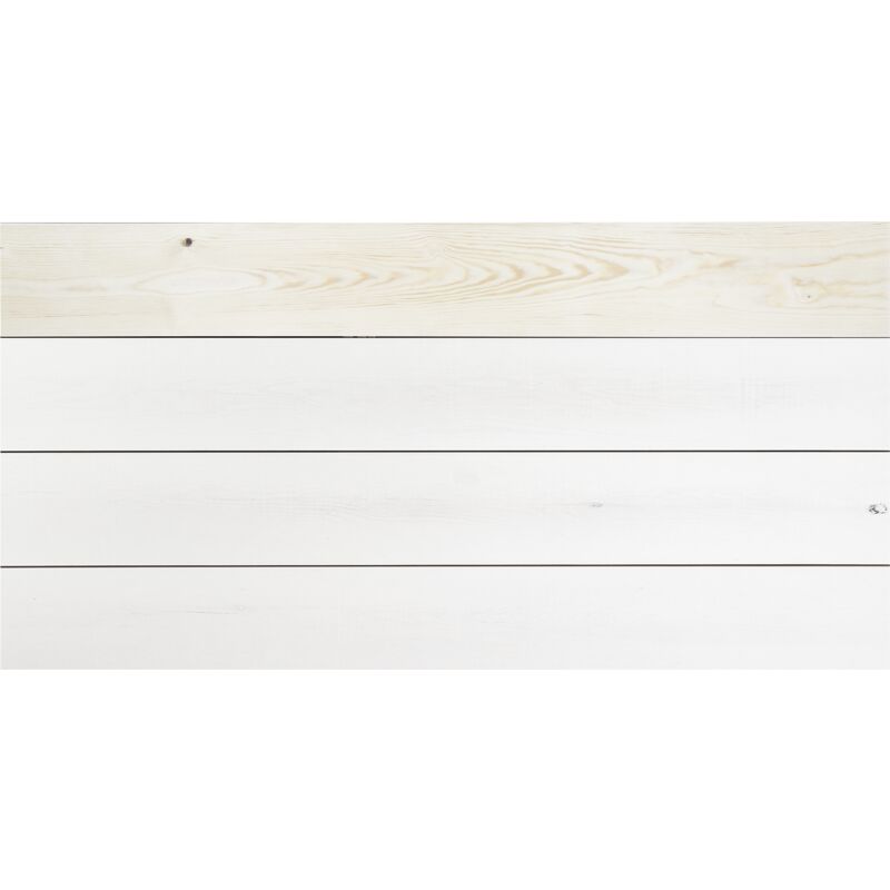 

Decowood - Cabecero irati forest flandes 100x60cm