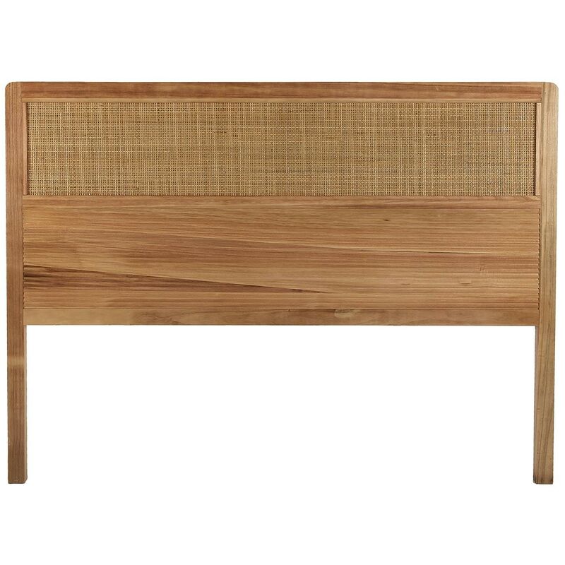 

Cabecero Rattan 160X120