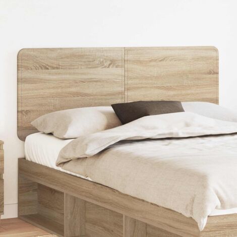 Cabecero Roble  Madera contrachapada