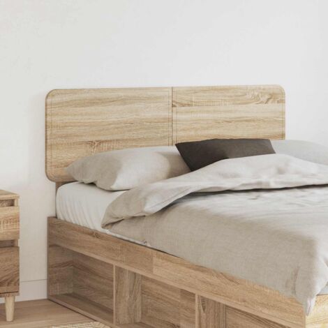 Cabecero Roble  Madera contrachapada