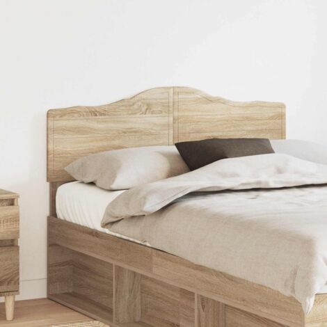 Cabecero Roble  Madera contrachapada