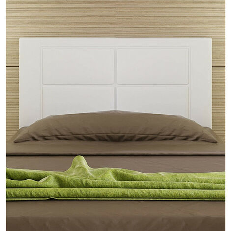 Cabecero Tapizado 3C para camas de 150 cm