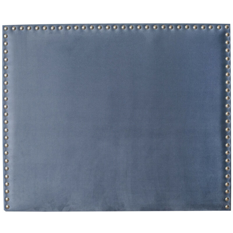 

Cabecero tapizado PORTUGAL 145x120 tela beige (6)