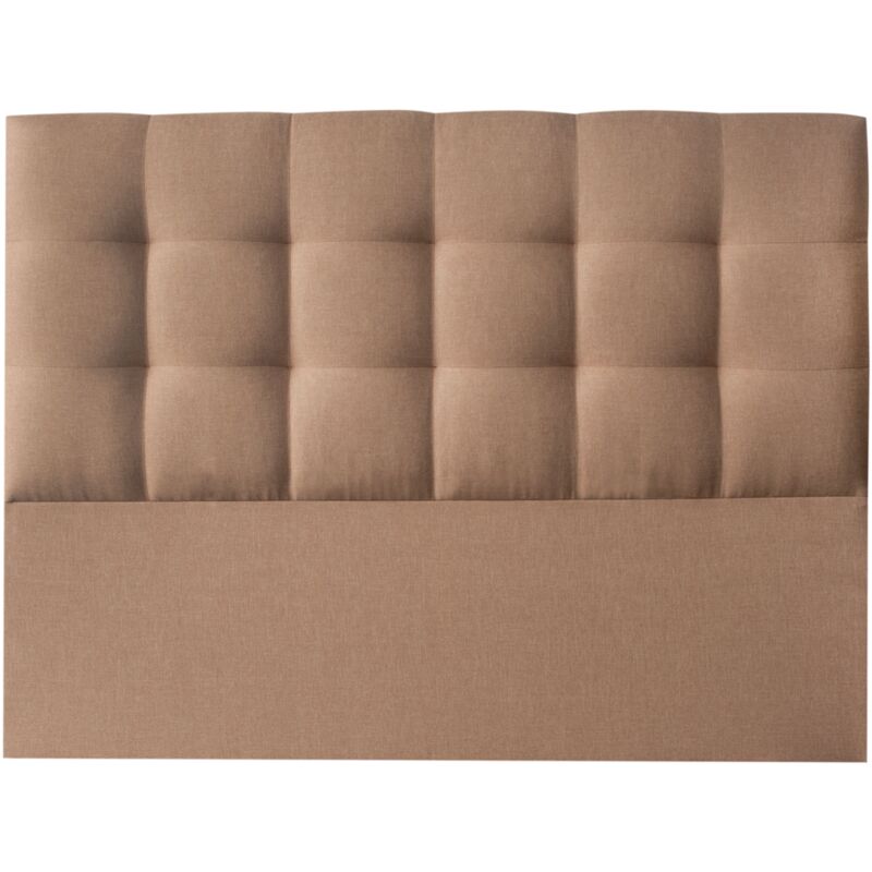 

Cabecero tapizado TURQUIA 145x120 polipiel azul (20)