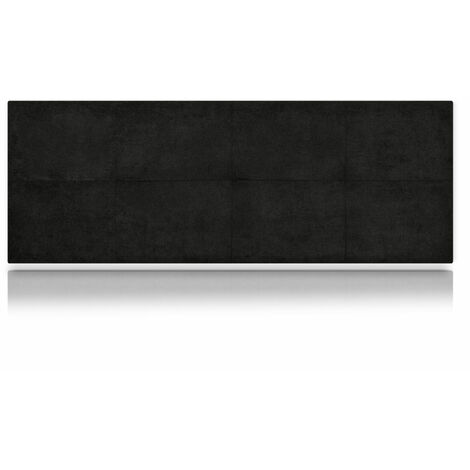 Cabecero Zeus Tapizado Nido Antimanchas de SonnoMattress, Altura 50cm