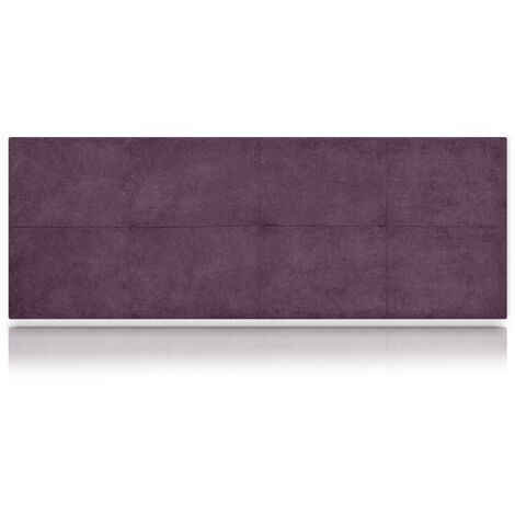 Cabecero Zeus Tapizado Nido Antimanchas de SonnoMattress, Altura 50cm