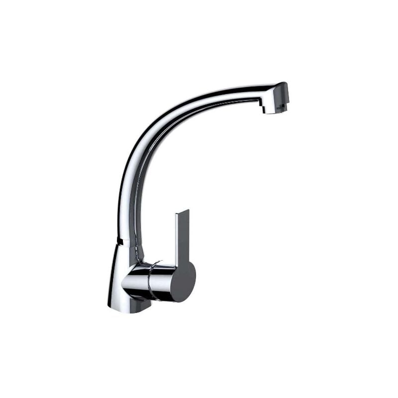 Cabel - 99679 mélangeur d'évier intelligent