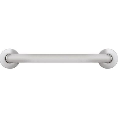 CABEL barra fija 80 cm inox satinado 15054.80.cabel.s , Barra Fija 80 Cm Inox Satinado de la marca Nofer.
