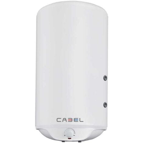 CABEL interacumulador cabel iam 100l 964045 , Interacumulador IAM 100 Litros 9640450 de la marca Cabel. EAN: 3410539640412