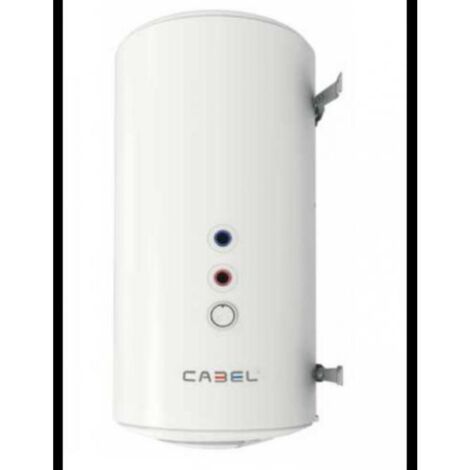 CABEL interacumulador cabel iam 150l 974044 , Interacumulador vitrificado con resistencia Cabel IAM 150L 974043
