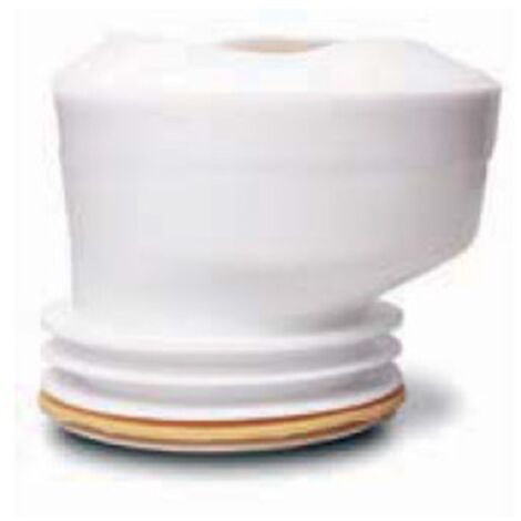 CABEL MANCHON EXCENTRIQUE SEMI-RIGIDE WC