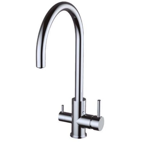 Cabel Osmosis 60777 Grifo monomando 2 vías para fregadero