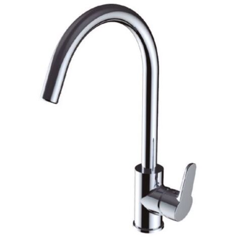Cabel Plus Sfera 60771 Grifo monomando para fregadero