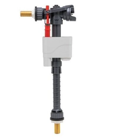 CABEL robinet à flotteur latéral ou inférieur DOBLO