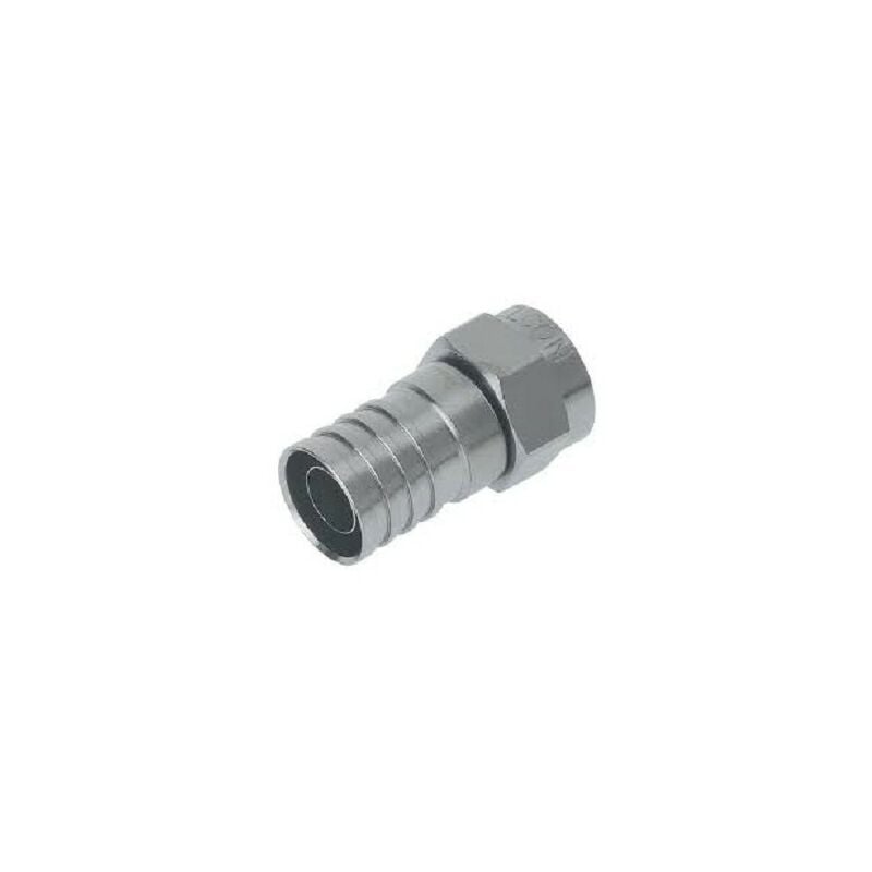 

F-56-ALM 5,1 / 8,4 F conector Crimp - Cabelcon