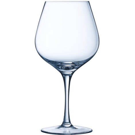 Cabernet Abondant - 6 verres à pied 50 cl
