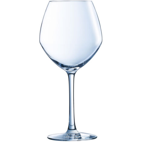 Cabernet Vins Jeunes - 6 verres à pied 58cl