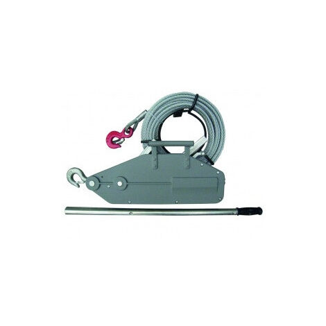 Cabestrante KT3200