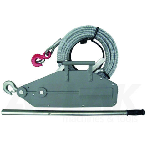 Cabestrante KT800