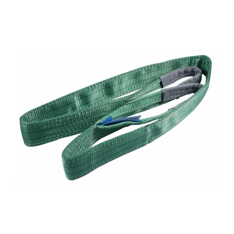 

Cabestrillo de doble cincha 4m C.M.U 2 T