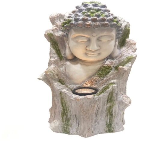 CABEZA BUDA TRONCO SOLAR 54549