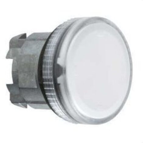 CABEZA C/LAMP.BA9s INCOLORO