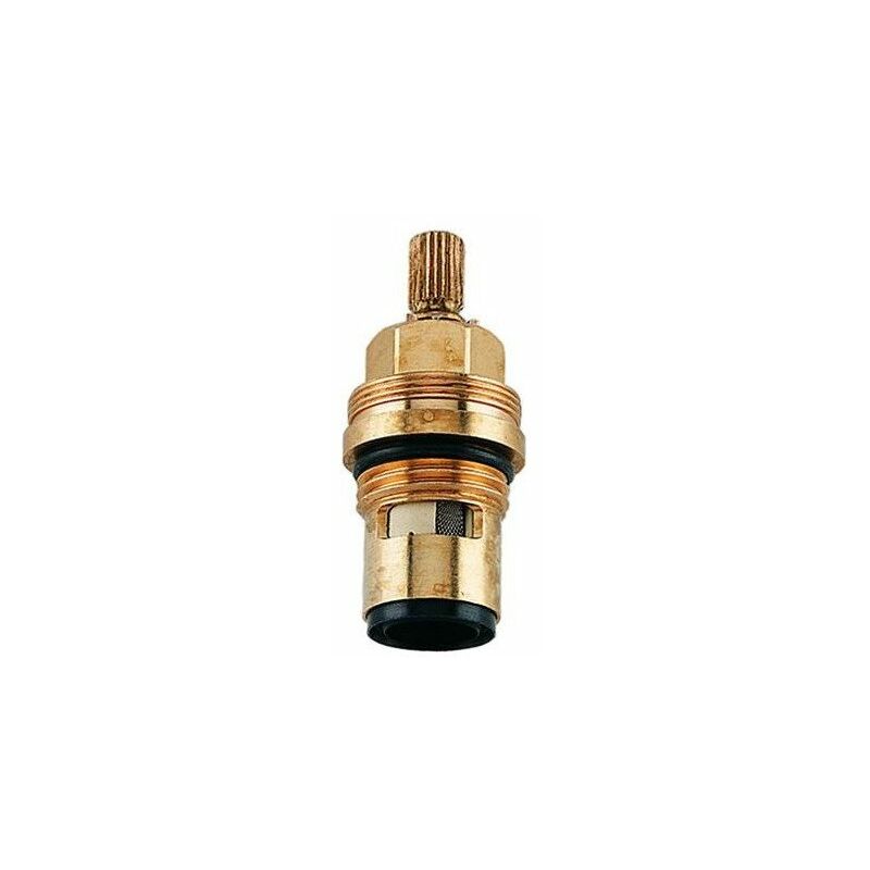 

Grohe - Cabeza Carbodur 1/2 Izquierda