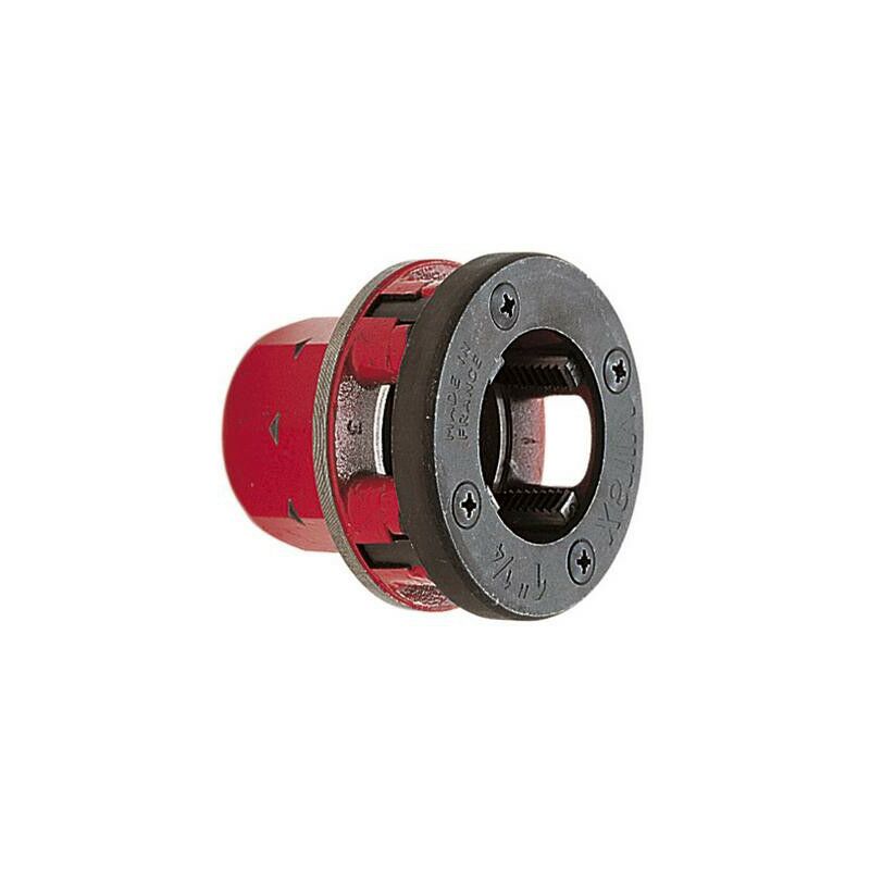 

Virax - Cabeza con peine BSPT derecho 15 x 21 (1/2')