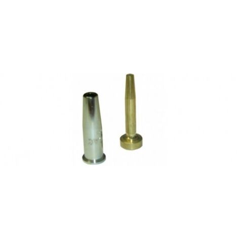CABEZA CORTE H1 ACETI 15/25 OER - LINCOLN