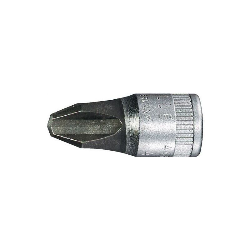 

Boca De Llave De Vaso 44 P 1/4 Pulg. Ph Ph 4 Longitud 28 Mm