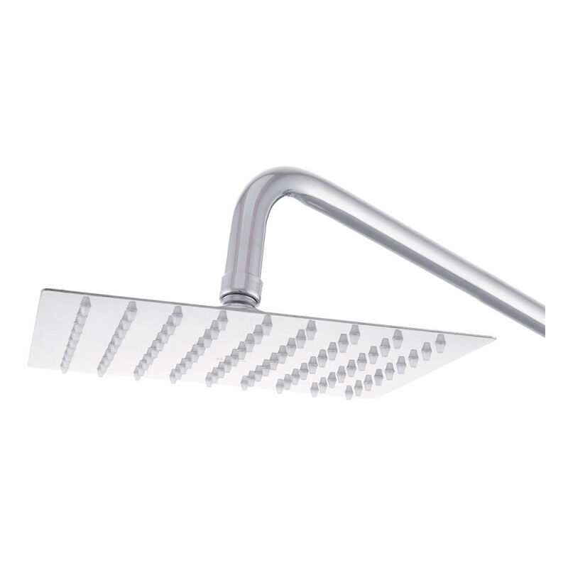 

Cabeza de Ducha Acero Inoxidable/ABS, Cromado [QLI-FA-H04] (QLI-FA-H04)