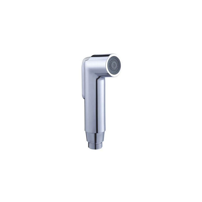 

Cabeza de ducha en cromo ABS Headgun